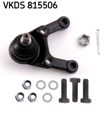 SKF VKDS 815506 Talpas gömbfej, lengőkar gömbfej